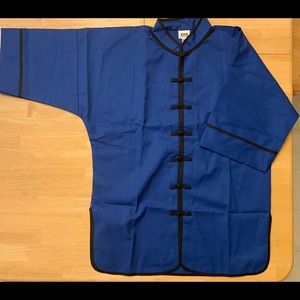 Kung Fu uniform top